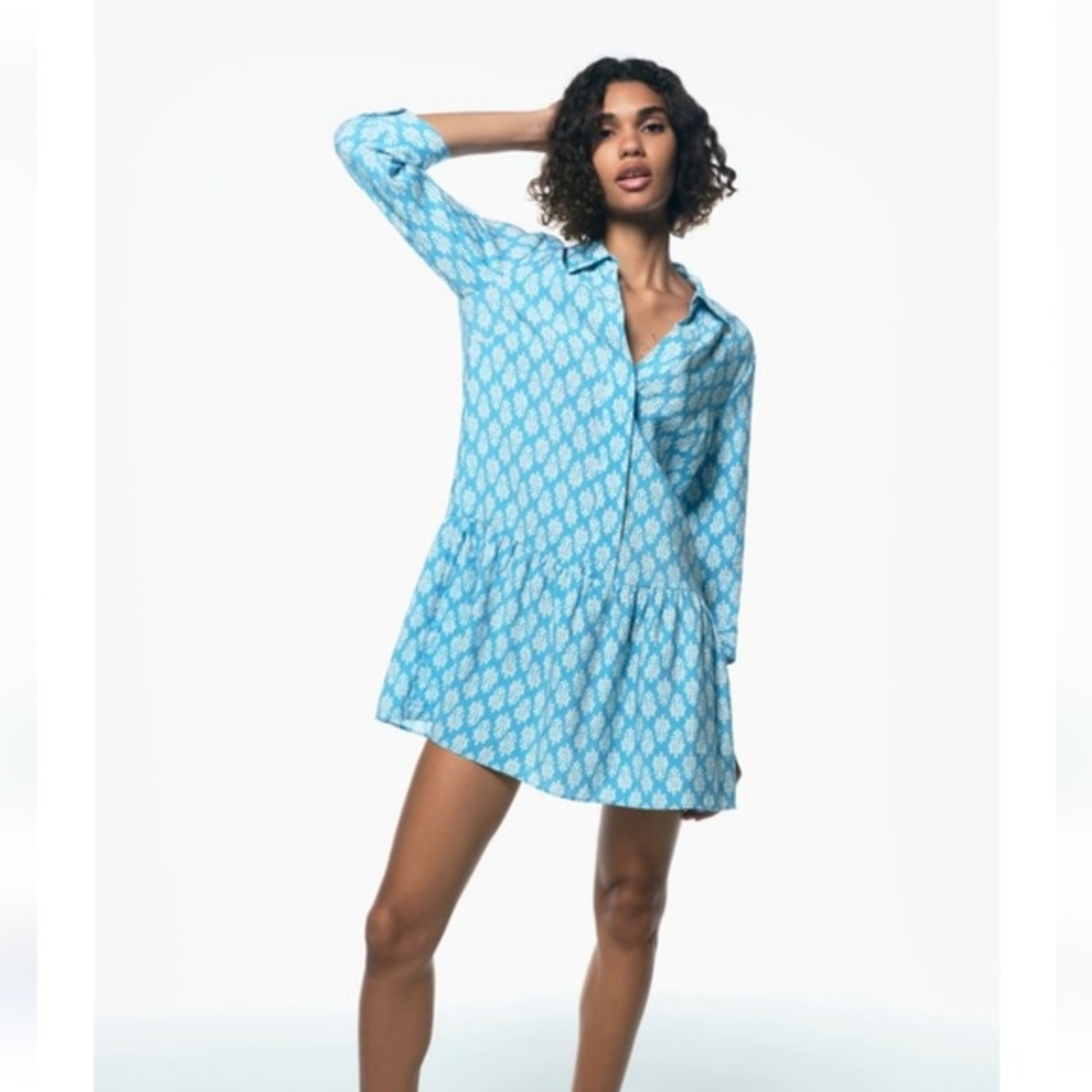 NWT zara dress